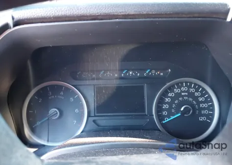 2017 Ford F-150 Xlt из США, поврежденный, VIN 1FTFW1EFXHFB83993